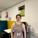 Elissa Jones (Early Years T Level Student)