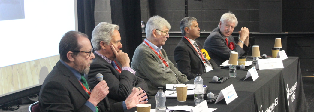 Hustings Event 2024 2