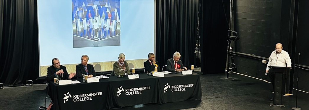 Hustings Event 2024 4