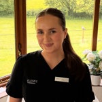 Rebecca Bytheway In Level 3 Beauty