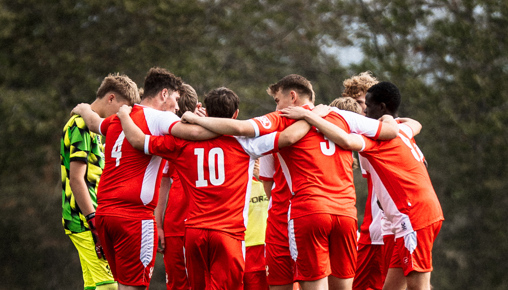 Harriers 435 WMU