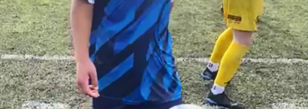 BRIT Challenge Football