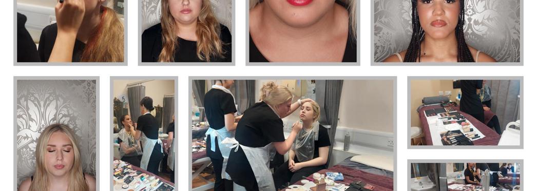 BRIT Challenge Hair And Beauty