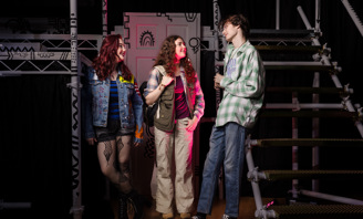 Mean Girls Ignite Kidderminster College 8325 (1)