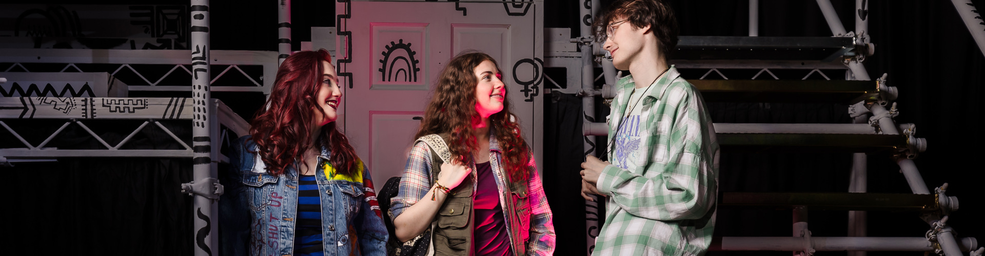 Mean Girls Ignite Kidderminster College 8325 (1)