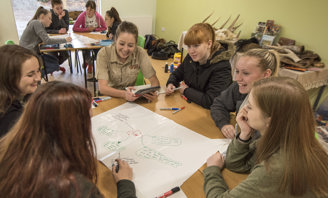 Academy Education 01