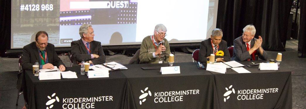 Hustings Event 2024 3