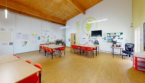 West Midlands Safari Park Academy Photo 1