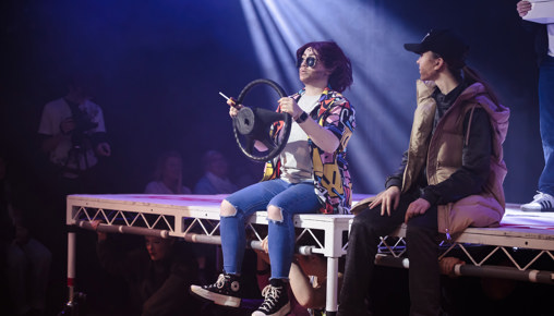 Brassic Theatre Production 2024 3619