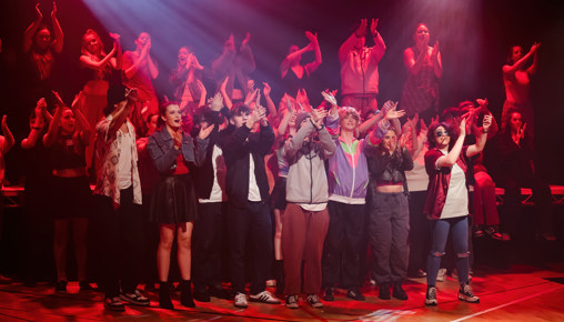 Brassic Theatre Production 2024 4642