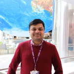 Amit Chandra (IT) Landscape