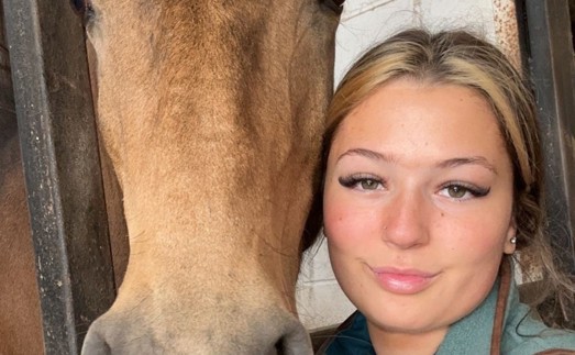 Jessica Locke Equine