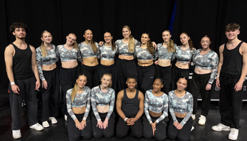 Picture 2 Performing Arts