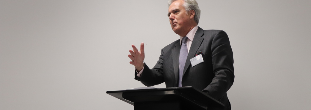New Classrooms (Mark Garnier MP)