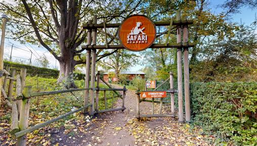 West Midlands Safari Park Academy 10282025 104314