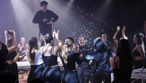 Brassic Theatre Production 2024 4284