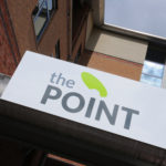 The Point, Employability Hub